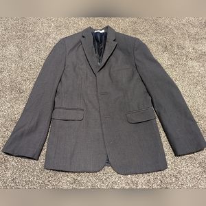 Boys suit jacket